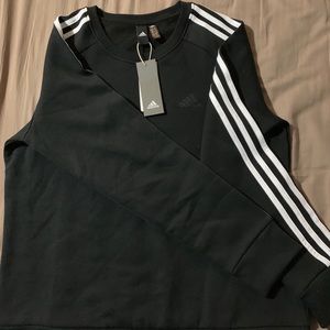 Adidas sweatshirt